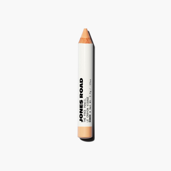 The Face Pencil
