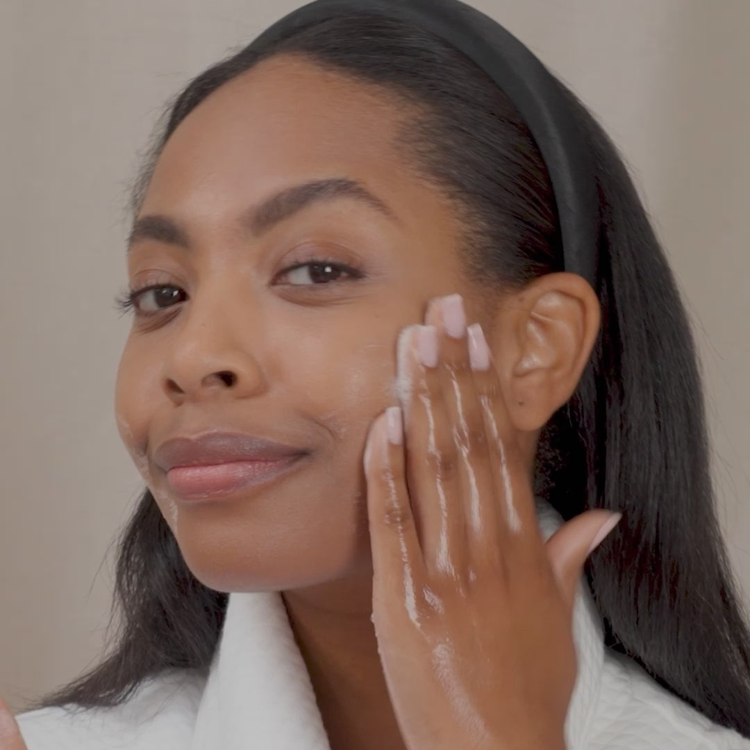 Soft Skin Cream Cleanser