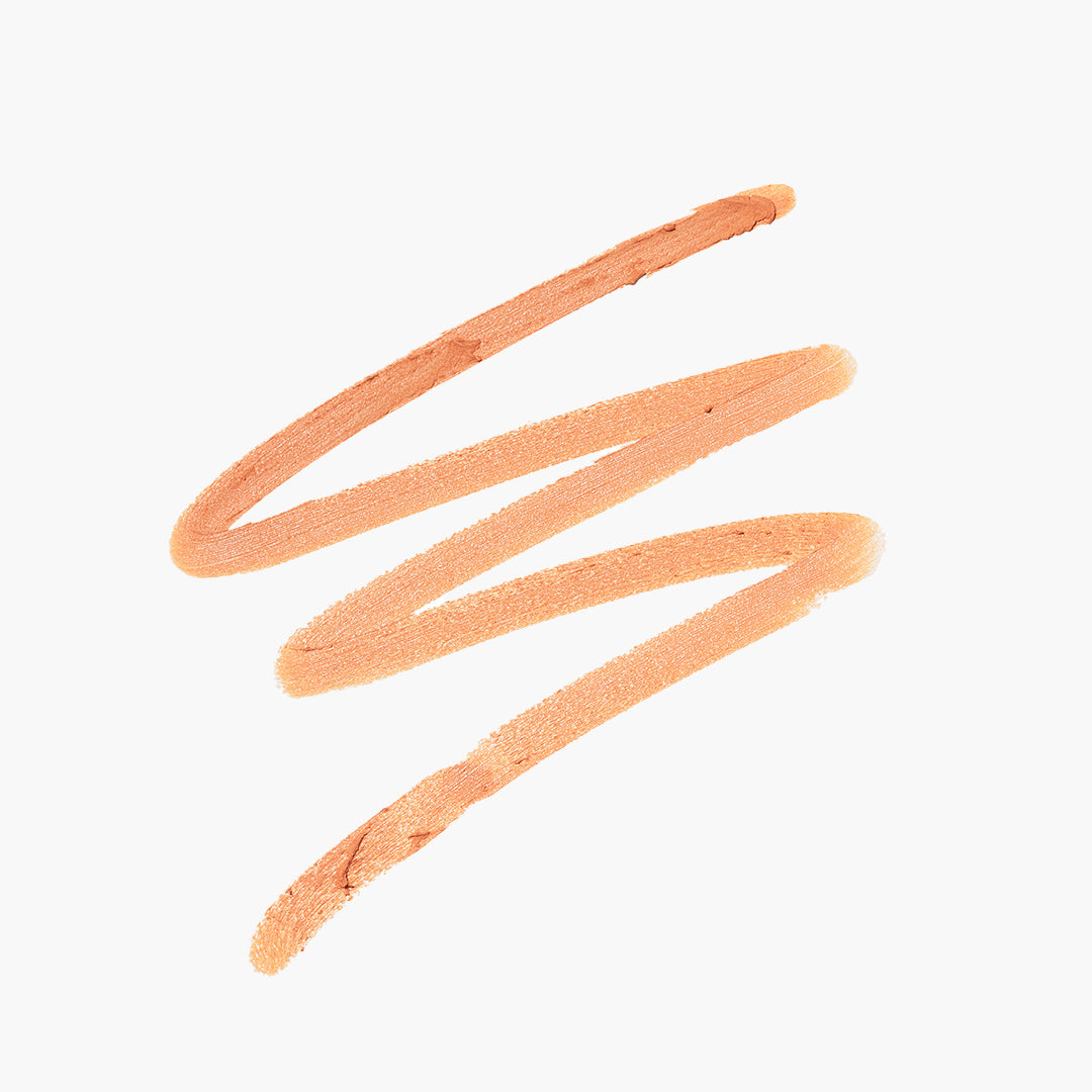 Light Peachy Pink