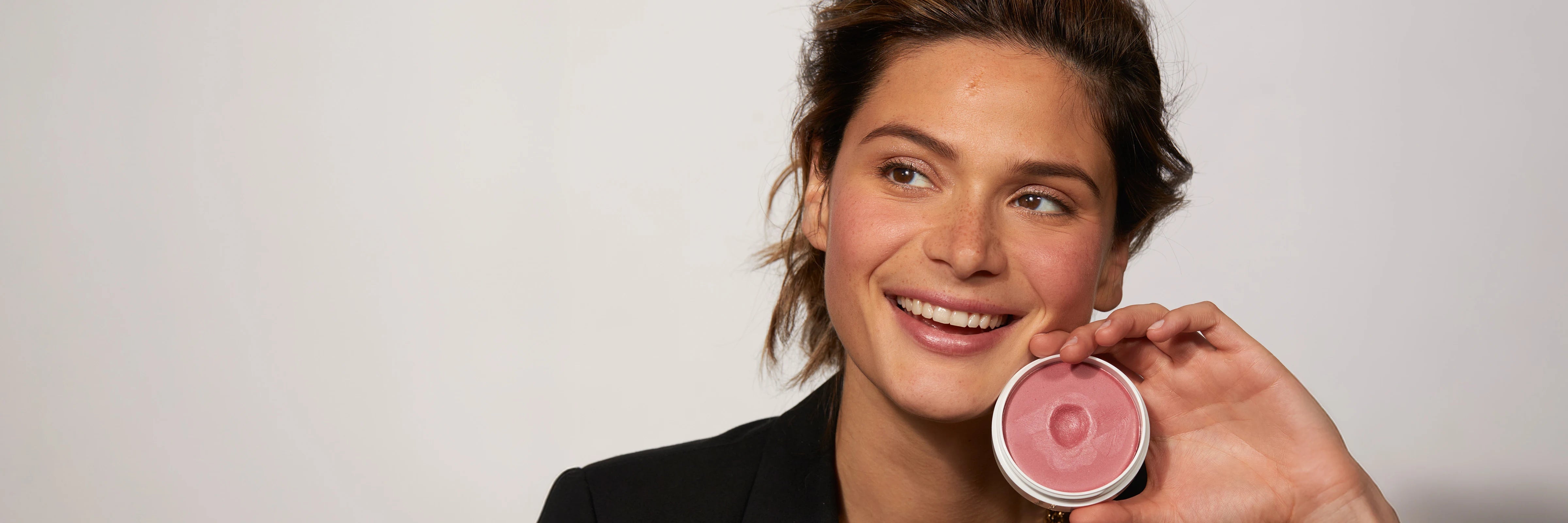 Makeup, Simplified — Miracle Balm