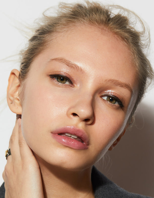 Adelina’s Soft Sophistication