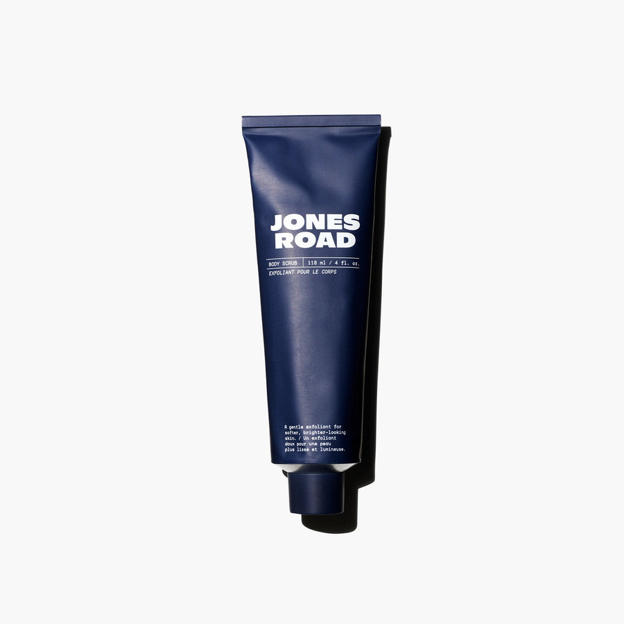 Body Scrub