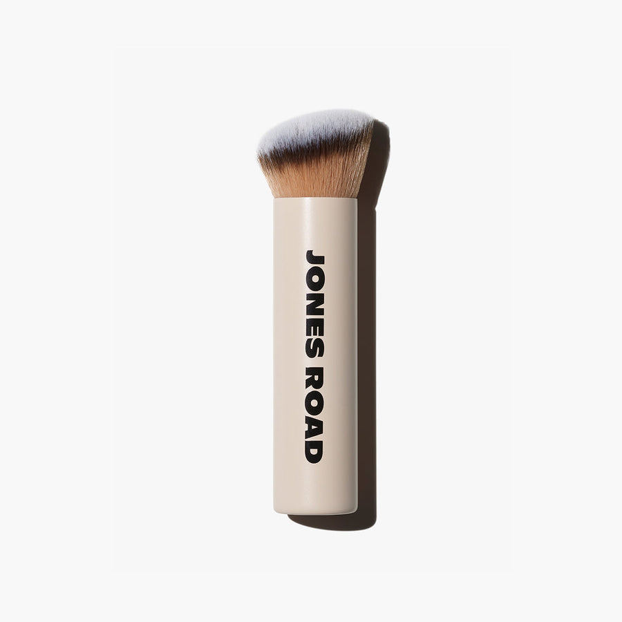 The Face Blending Brush