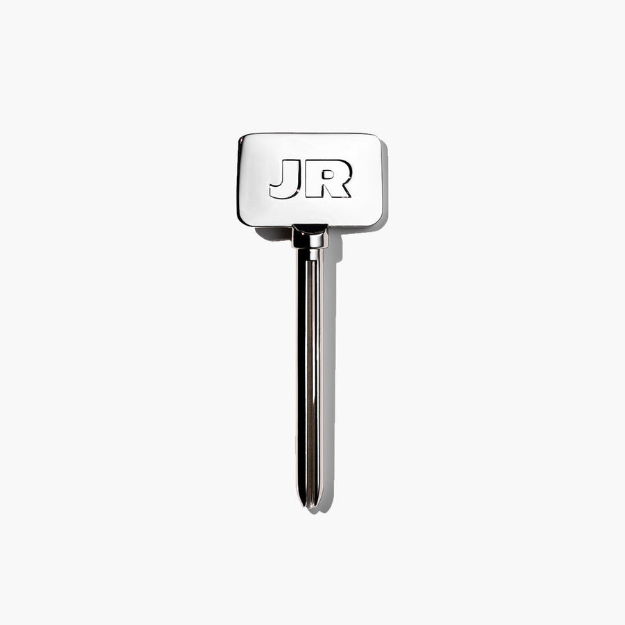 Tube Key