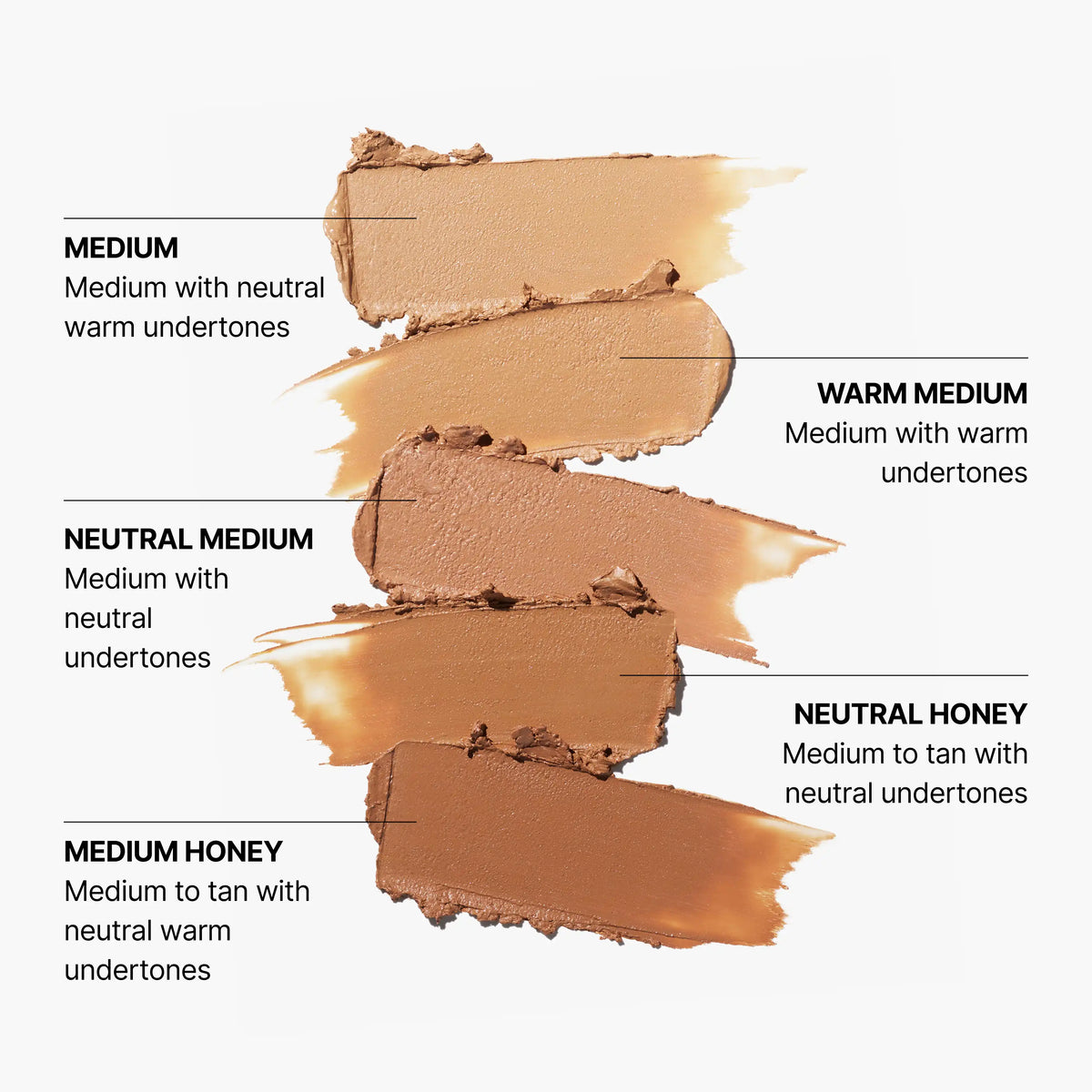 Medium Honey