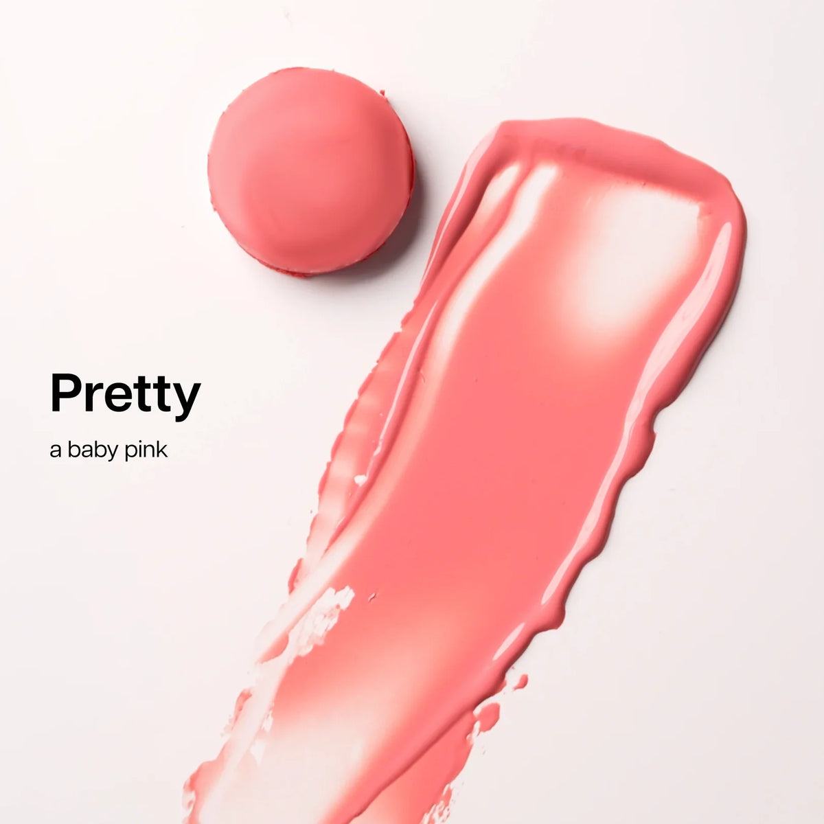 Pretty