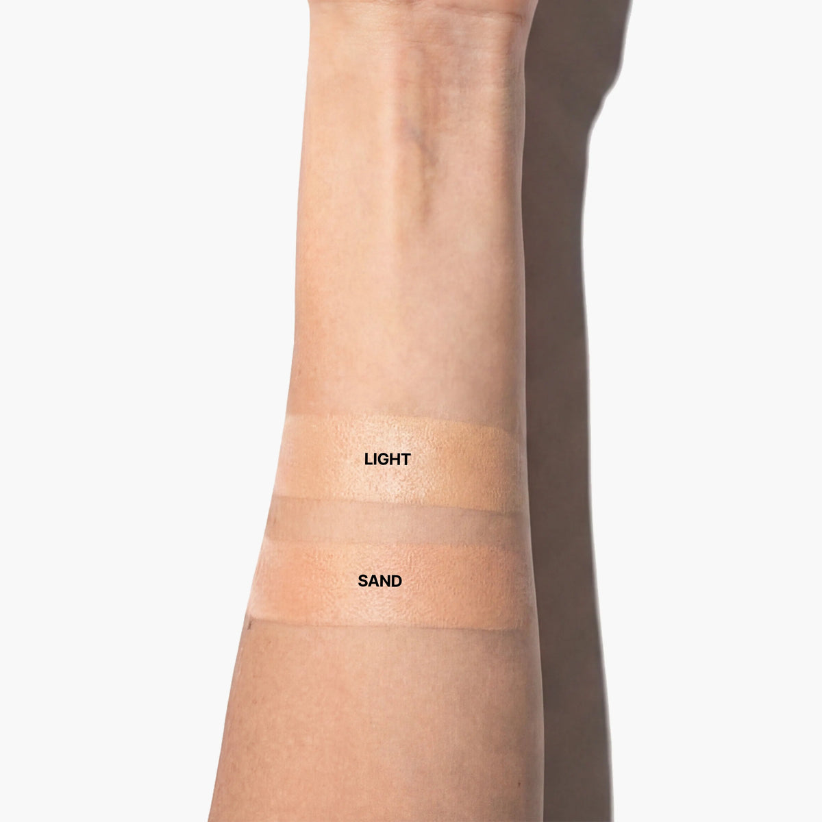 Sand