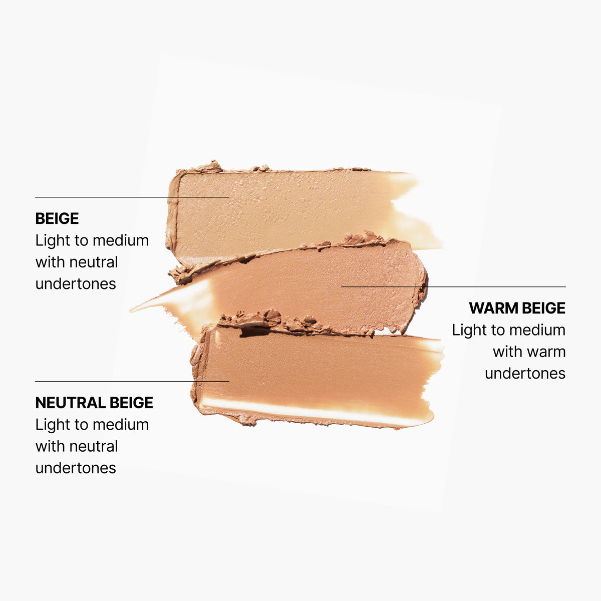 Neutral Beige