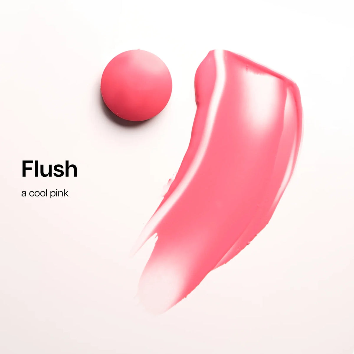 Flush